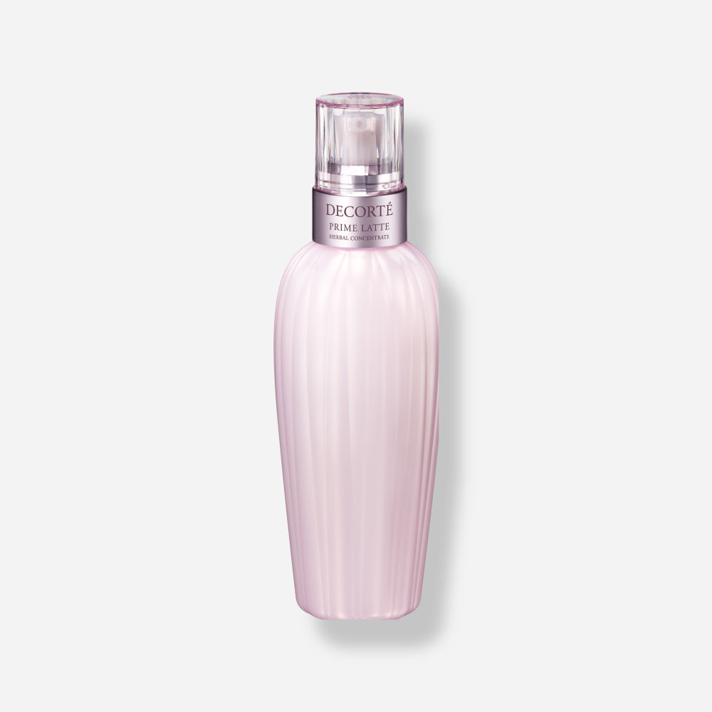 Prime Latte Herbal Concentrate Emulsion