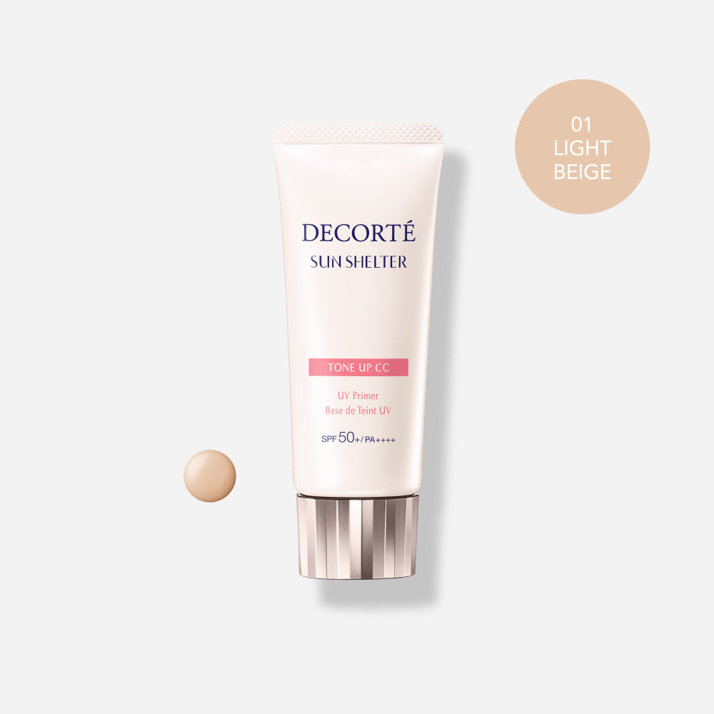 Sun Shelter Multi Protection Tone Up CC