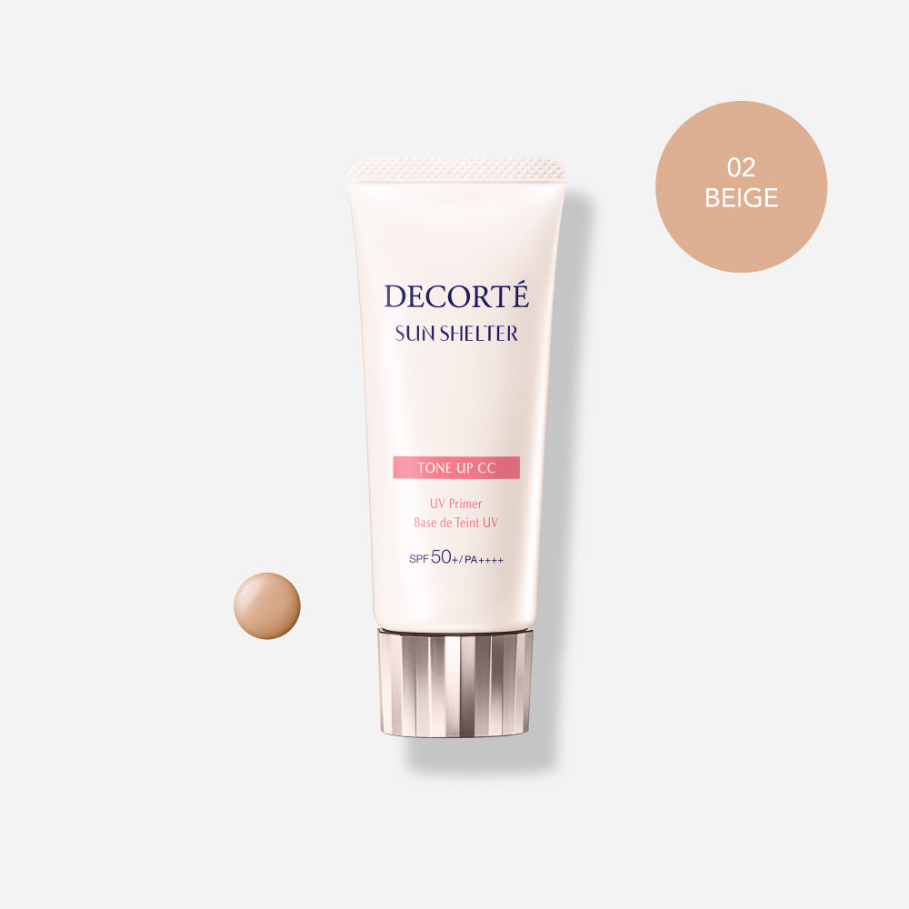 Sun Shelter Multi Protection Tone Up CC