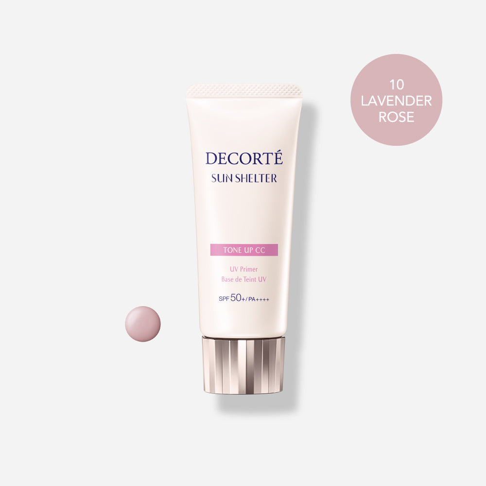 Sun Shelter Multi Protection Tone Up CC