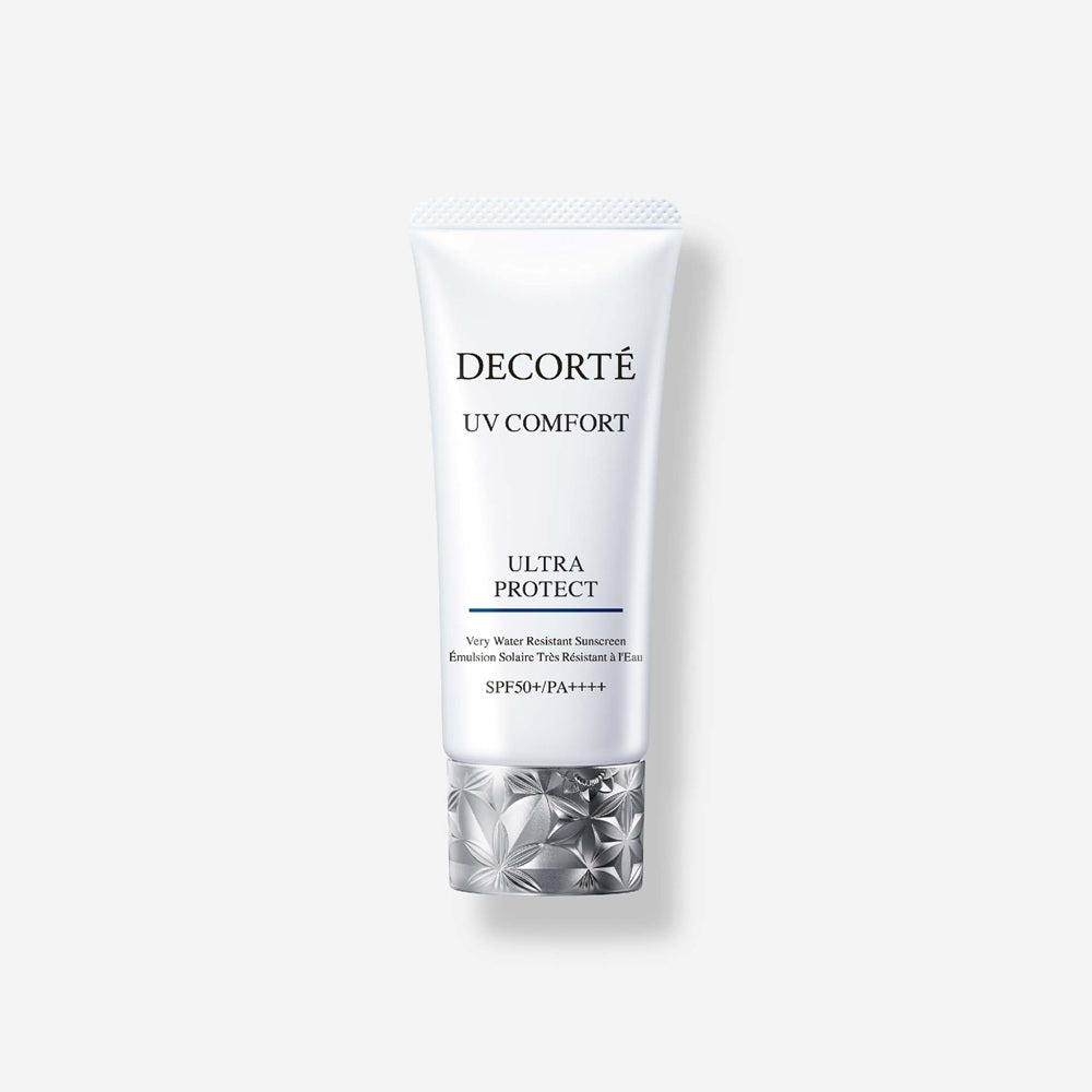 DECORTÉ UV Comfort Ultra Protect
