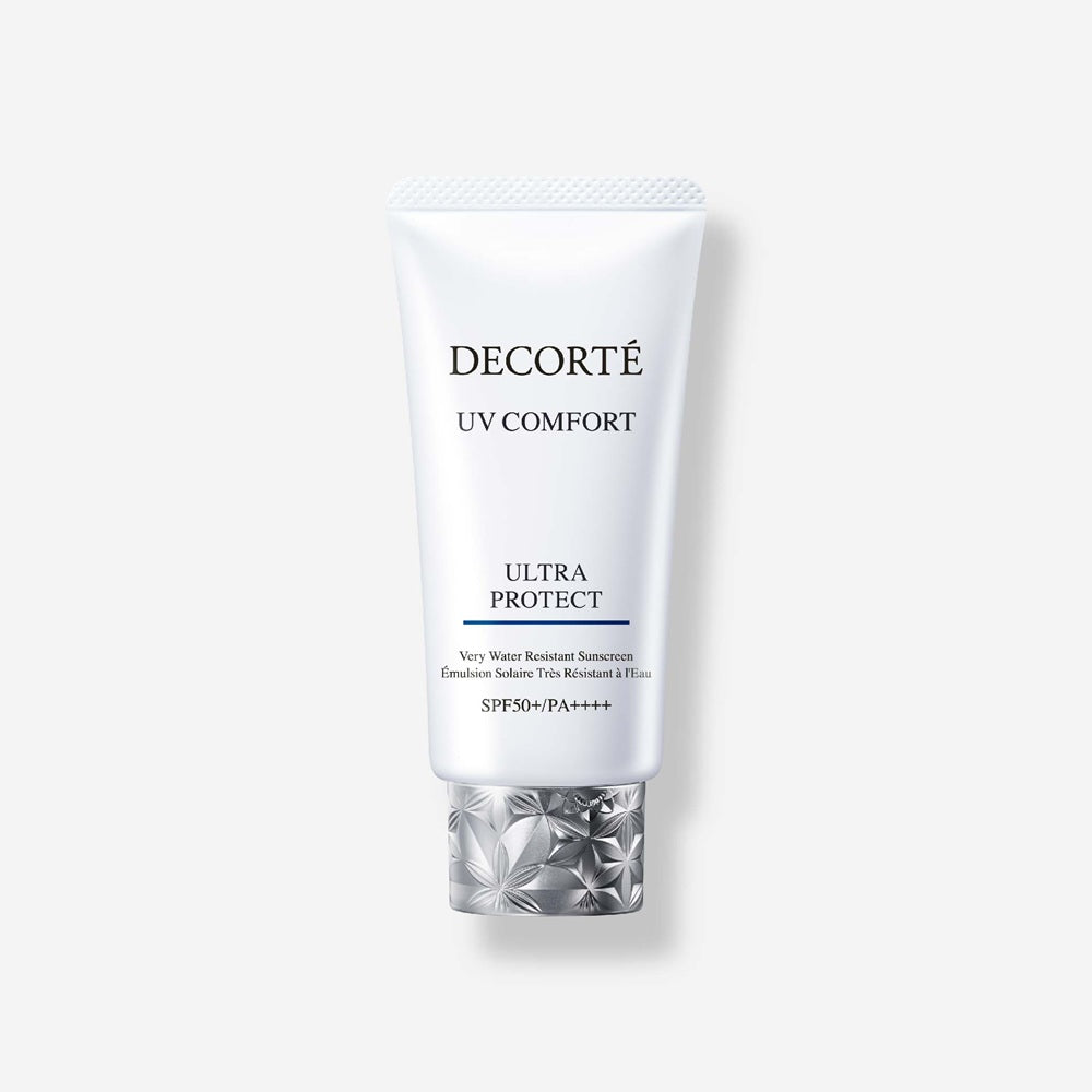 DECORTÉ UV Comfort Ultra Protect