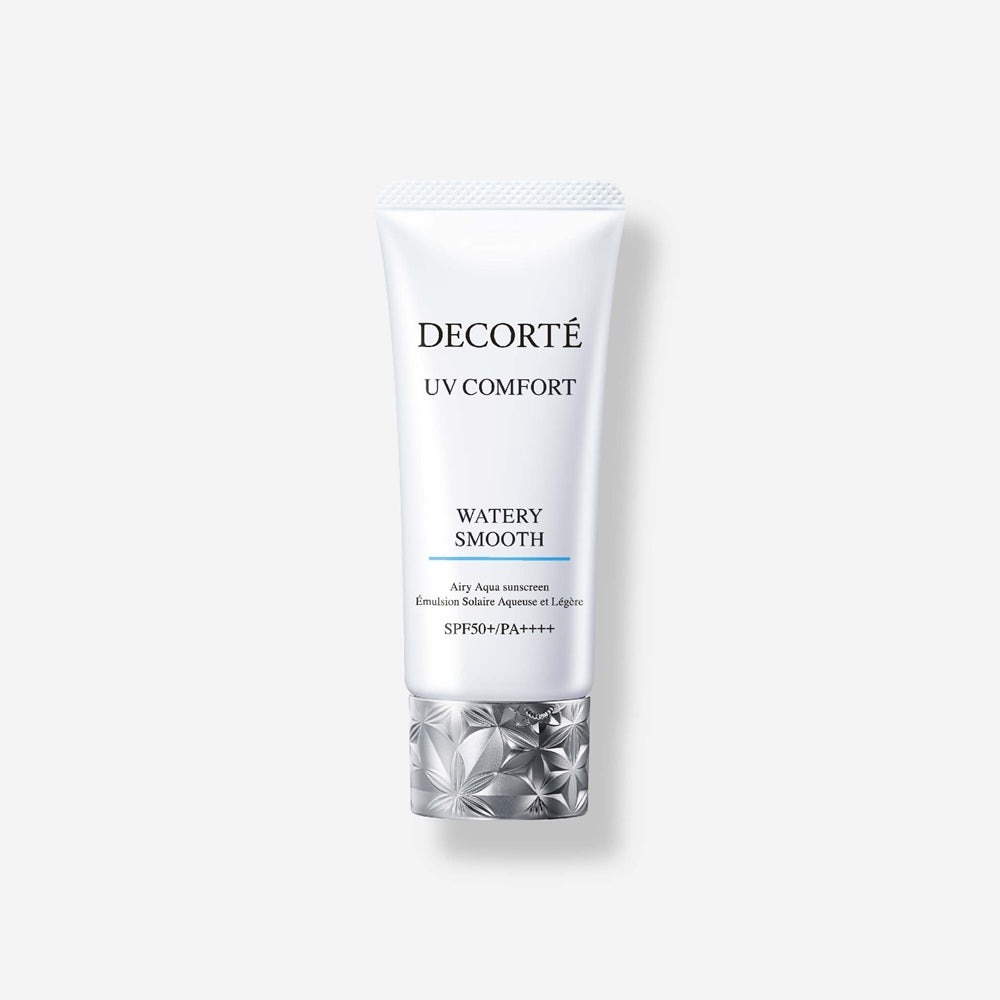 DECORTÉ UV Comfort Watery Smooth