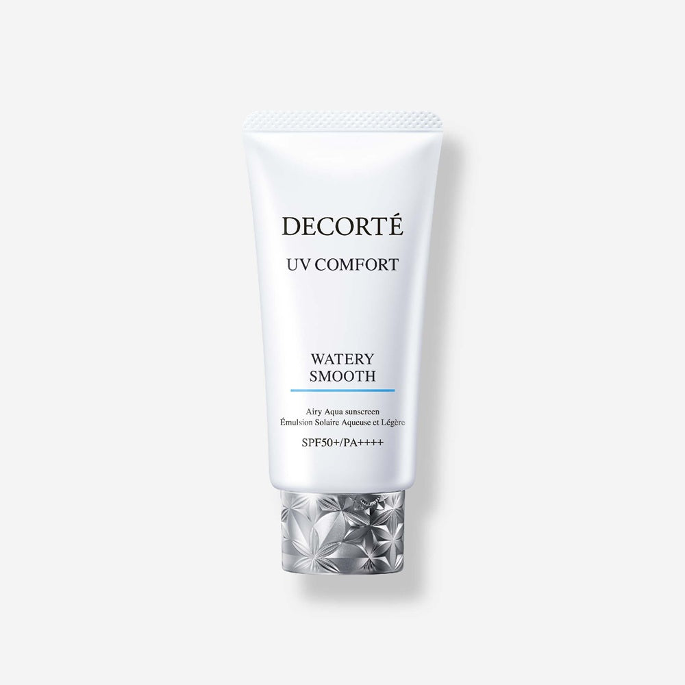 DECORTÉ UV Comfort Watery Smooth