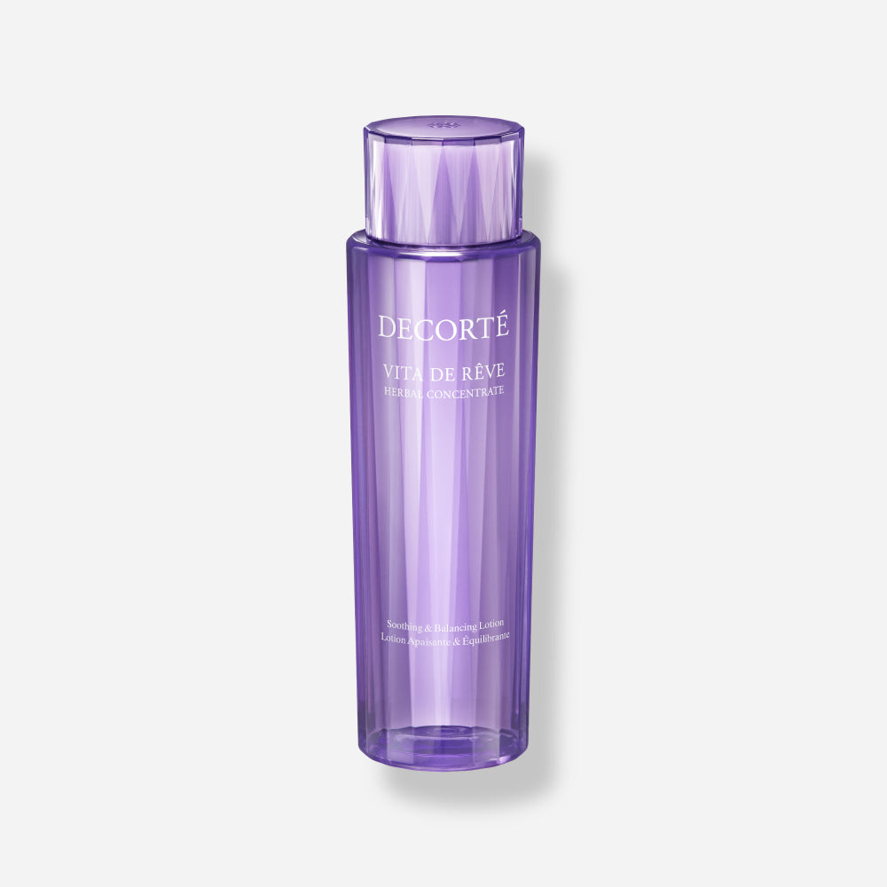 Vita De Reve Herbal Concentrate Lotion