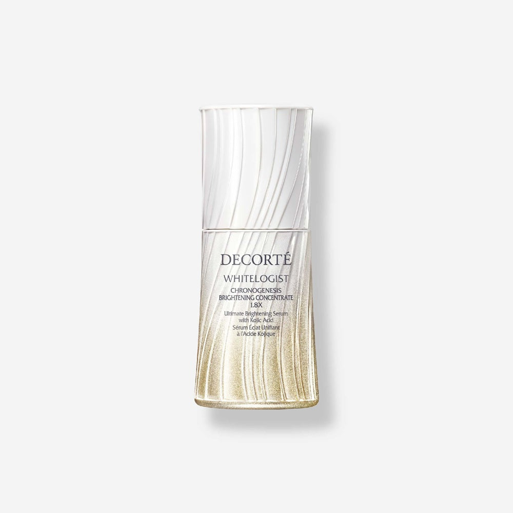 Whitelogist Chronogenesis Brightening Concentrate 1.8X