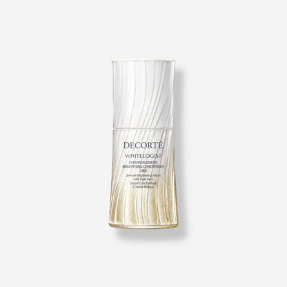 Whitelogist Chronogenesis Brightening Concentrate 1.8X