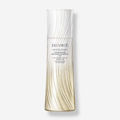 Whitelogist Chronogenesis Brightening Concentrate 1.8X