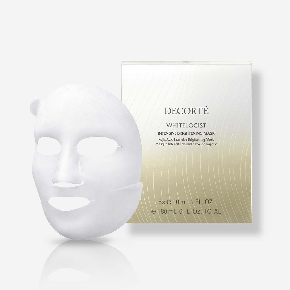Whitelogist Intensive Brightening Mask