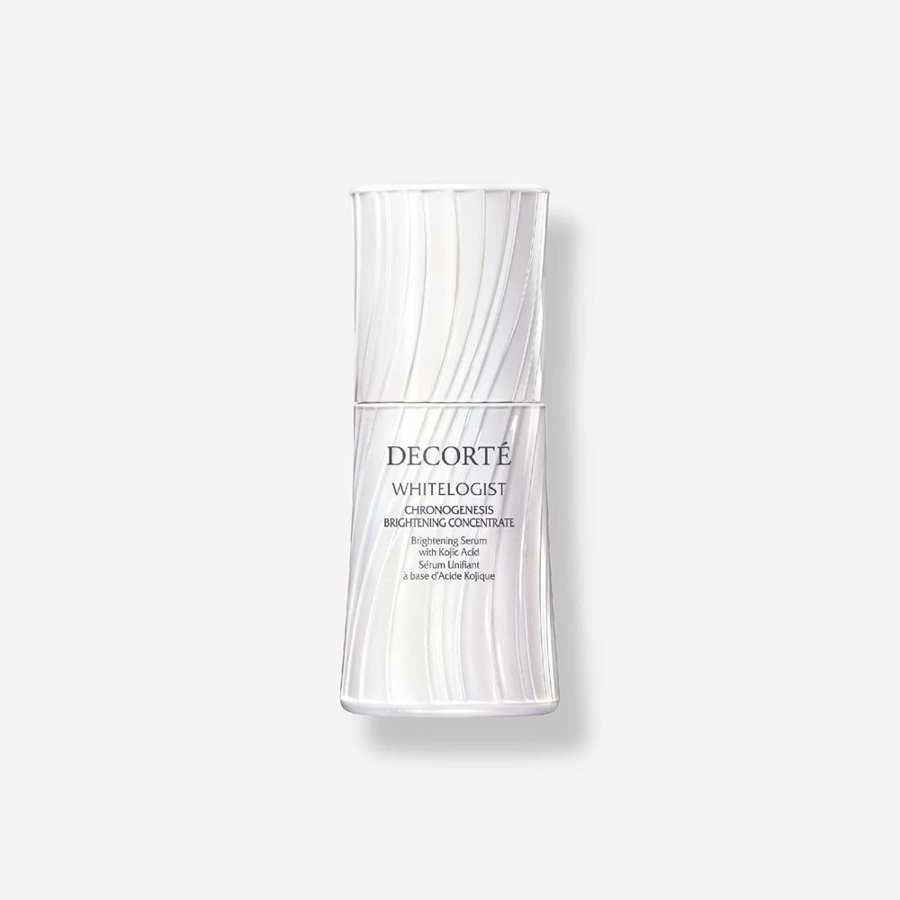 Whitelogist Chronogenesis Brightening Concentrate