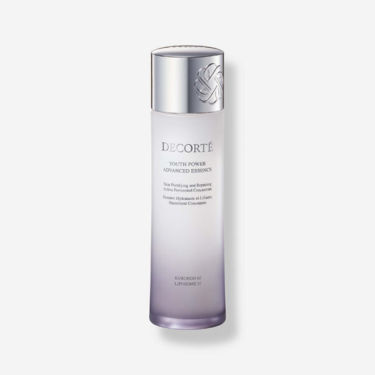 Youth Power Advanced Essence