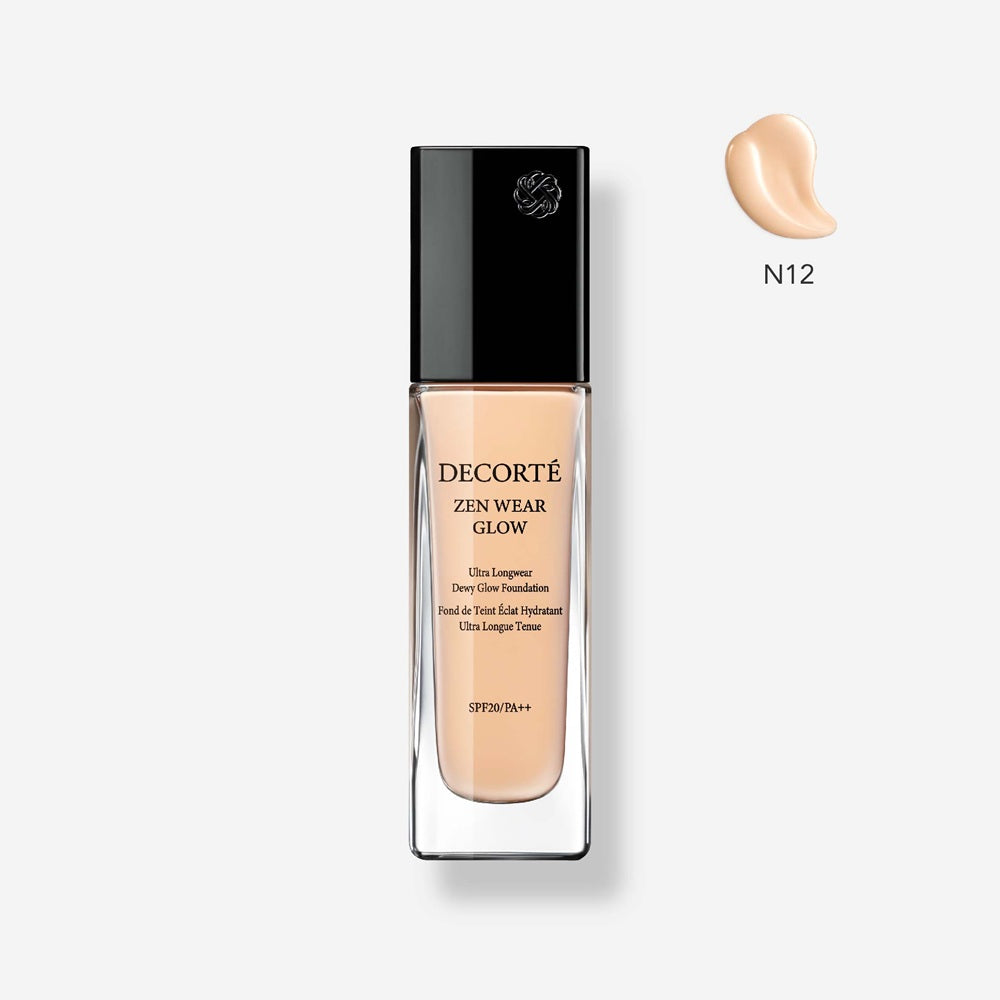 Zen Wear Glow Foundation