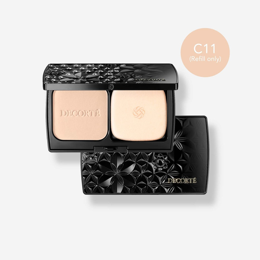 Zen Wear Powder Foundation