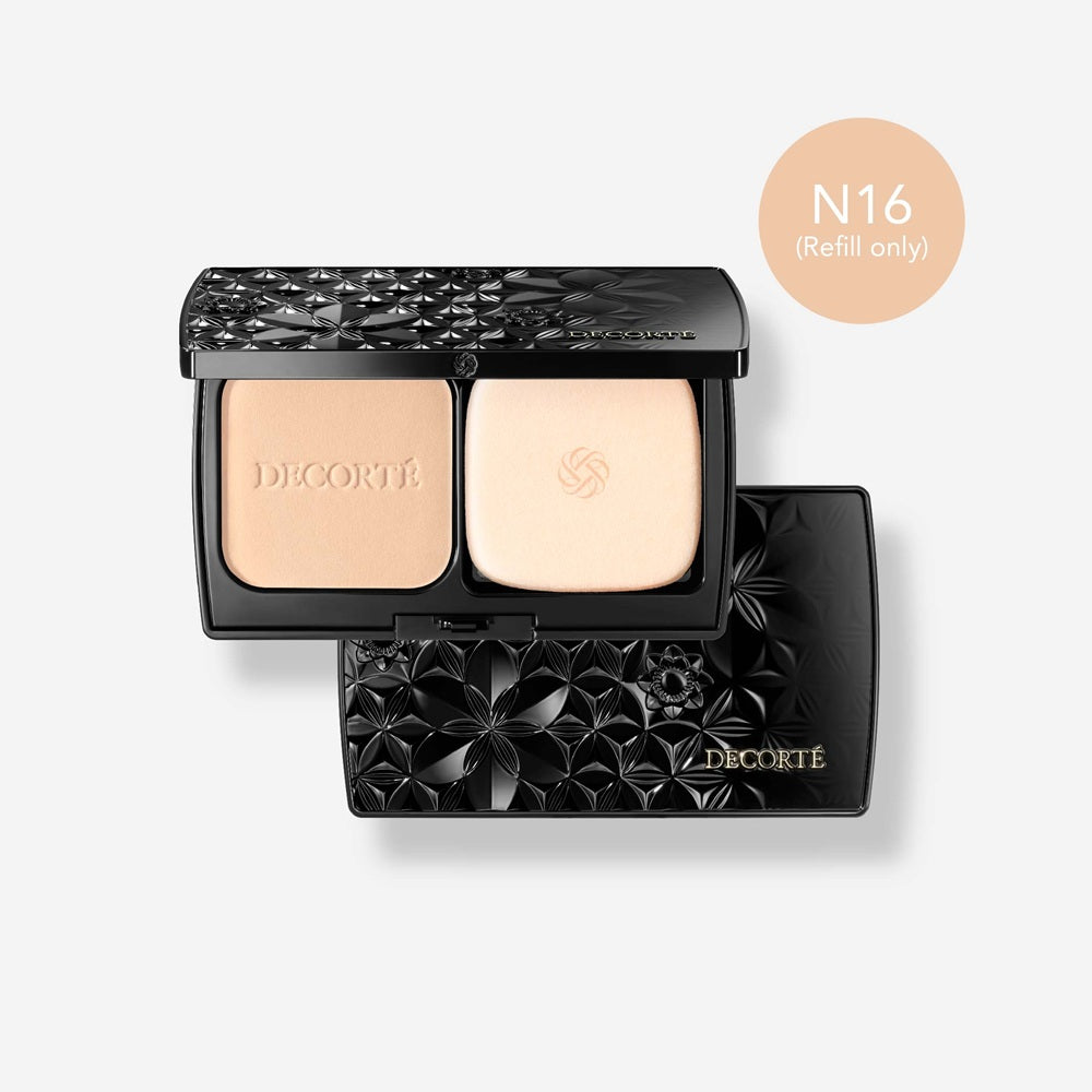Zen Wear Powder Foundation