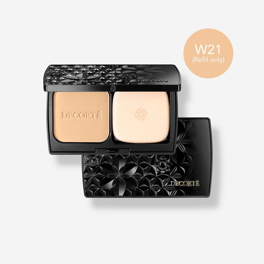 Zen Wear Powder Foundation