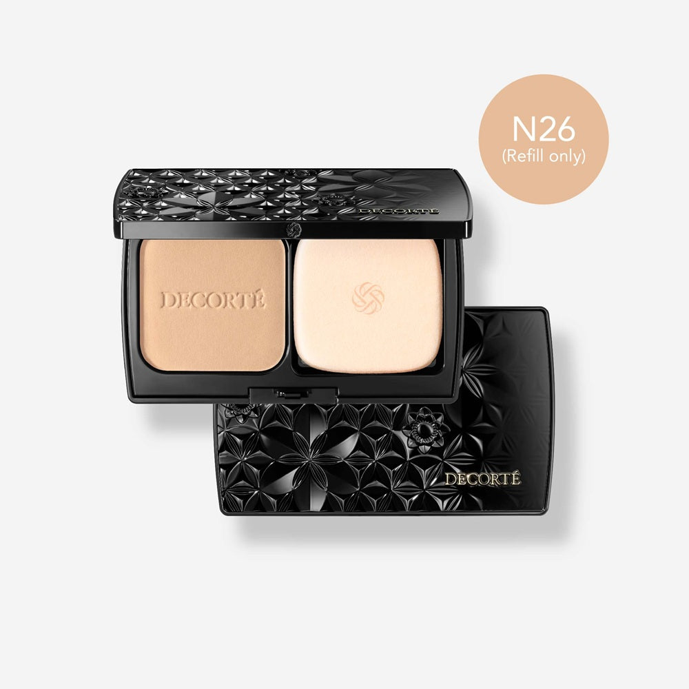 Zen Wear Powder Foundation
