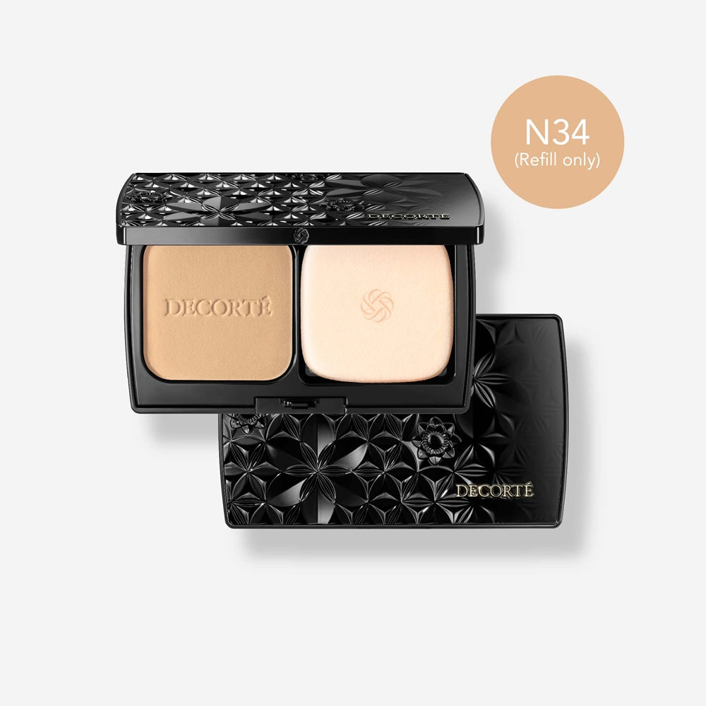 Zen Wear Powder Foundation