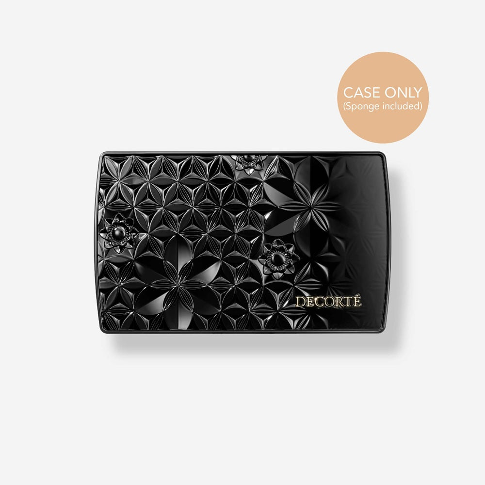 Zen Wear Powder Foundation Case