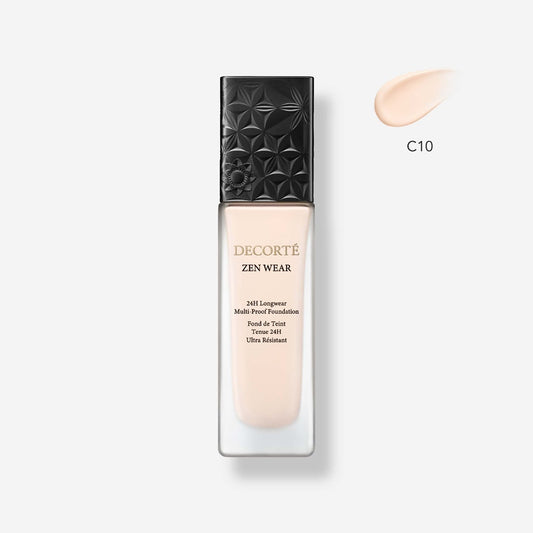 Zen Wear Stay Foundation