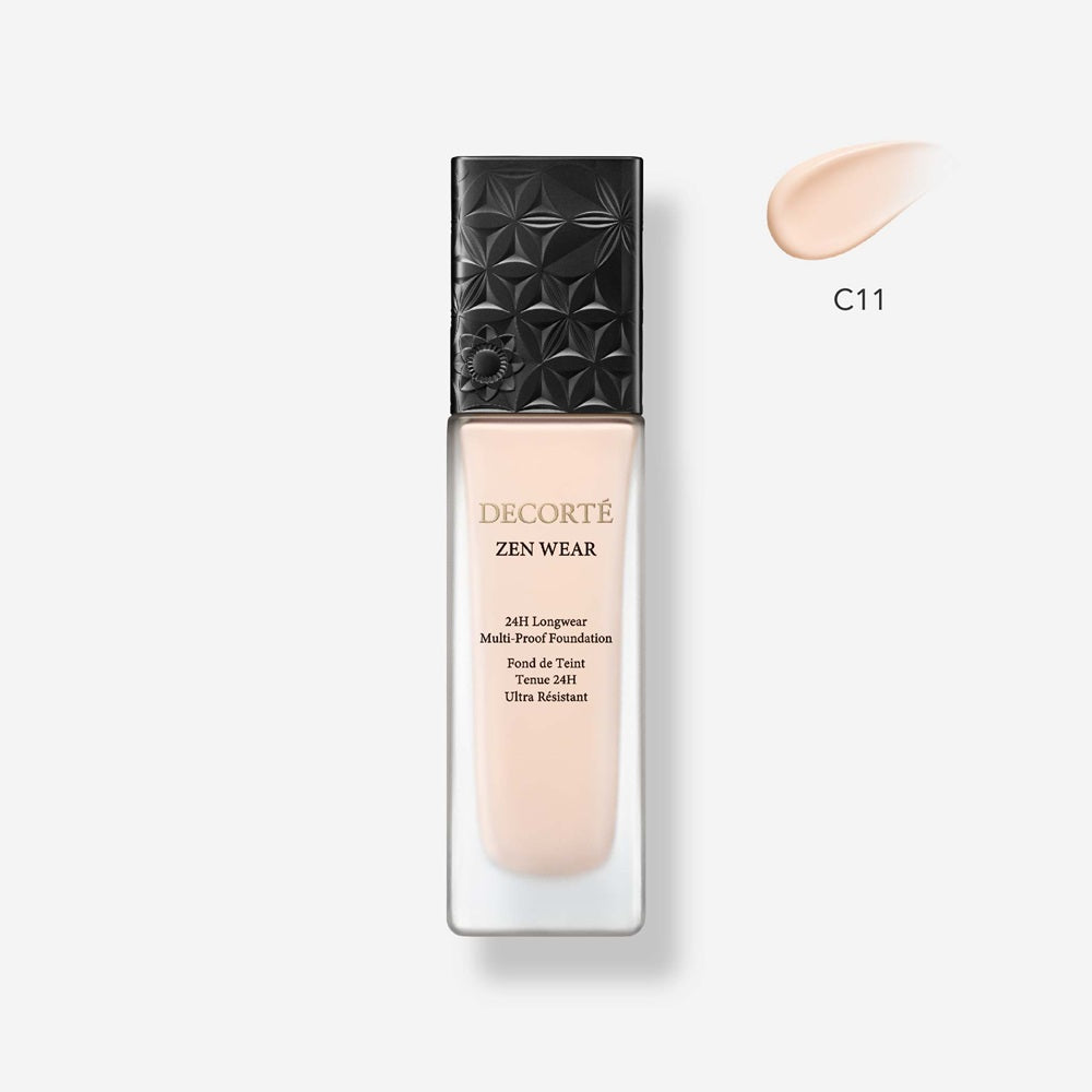 Zen Wear Stay Foundation