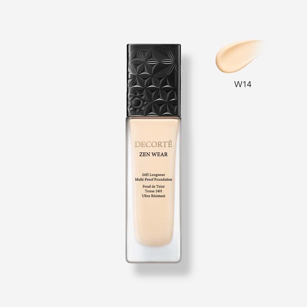 Zen Wear Stay Foundation