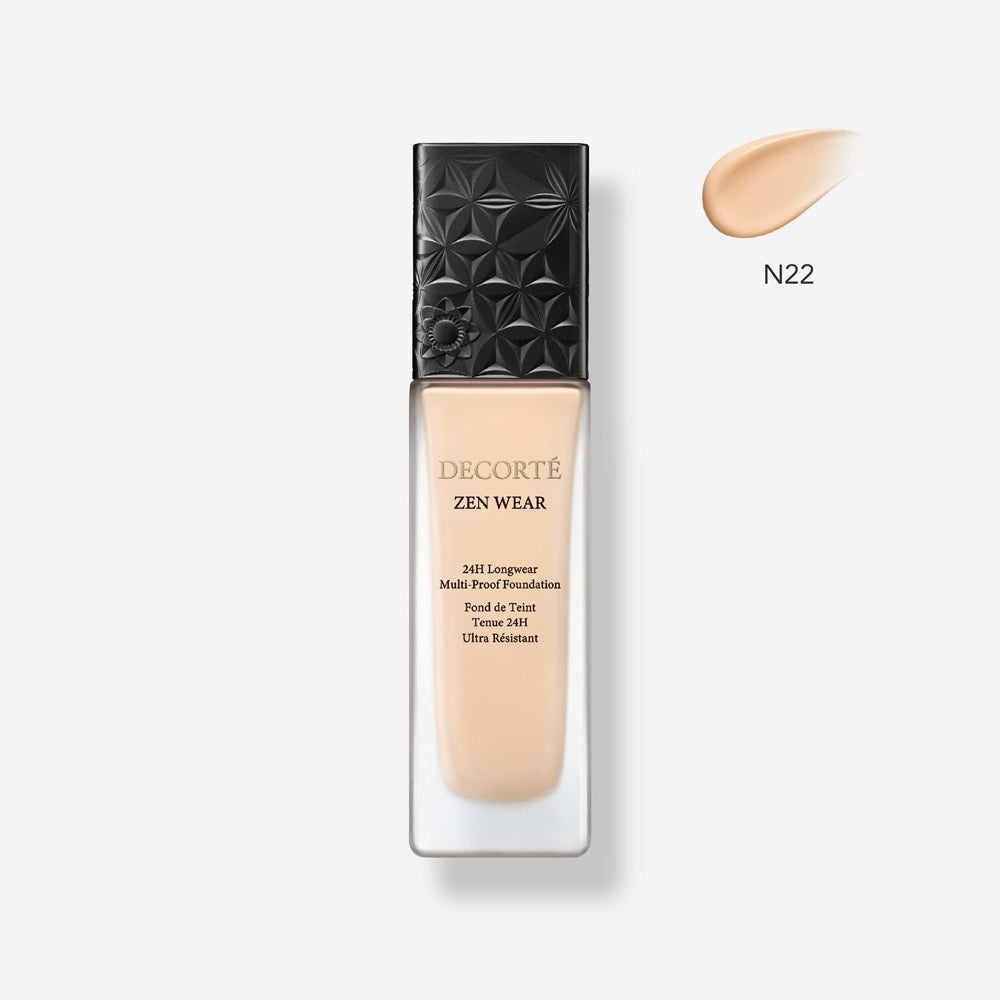 Zen Wear Stay Foundation