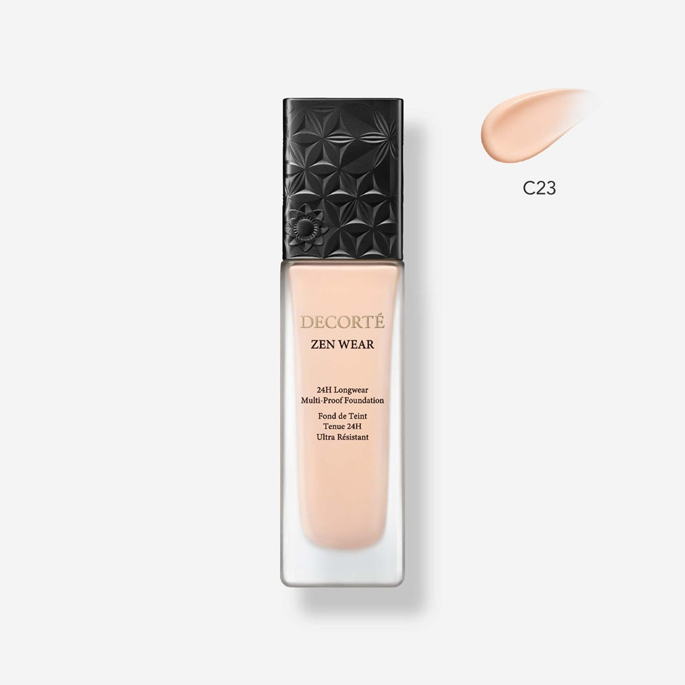 Zen Wear Stay Foundation
