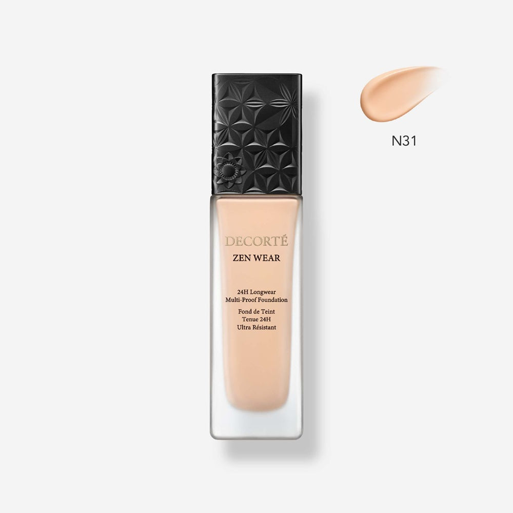 Zen Wear Stay Foundation