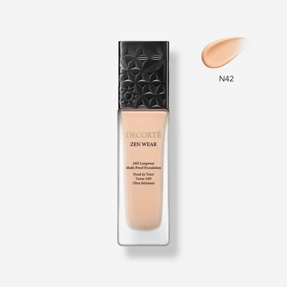 Zen Wear Stay Foundation