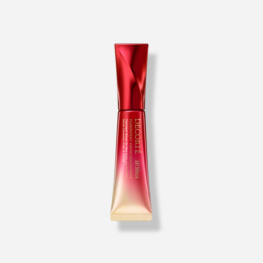 DECORTÉ iP.Shot Pluripotent Youth Concentrate