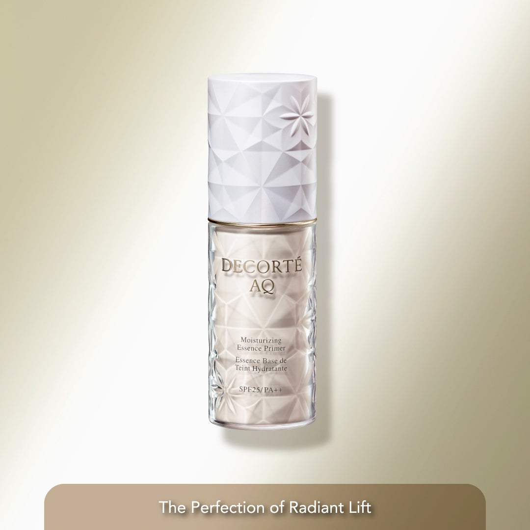 AQ Moisturizing Essence Primer