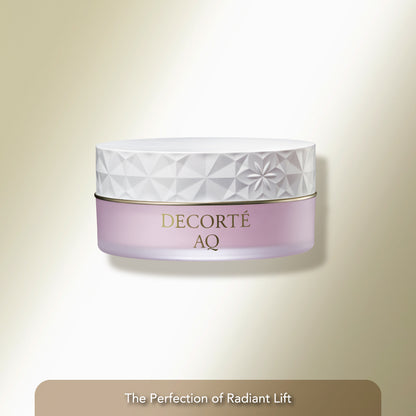 AQ Translucent Veil Facial Powder