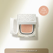 Load image into Gallery viewer, AQ Radiant Glow Lifting Cushion Foundation SPF35/PA+++ 15g (Refill only)
