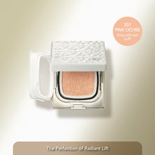 Load image into Gallery viewer, AQ Radiant Glow Lifting Cushion Foundation SPF35/PA+++ 15g (Refill only)
