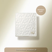 Load image into Gallery viewer, AQ Radiant Glow Lifting Cushion Foundation Case (Without puff)
