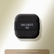 Load image into Gallery viewer, AQ Radiant Glow Lifting Cushion Foundation Puff
