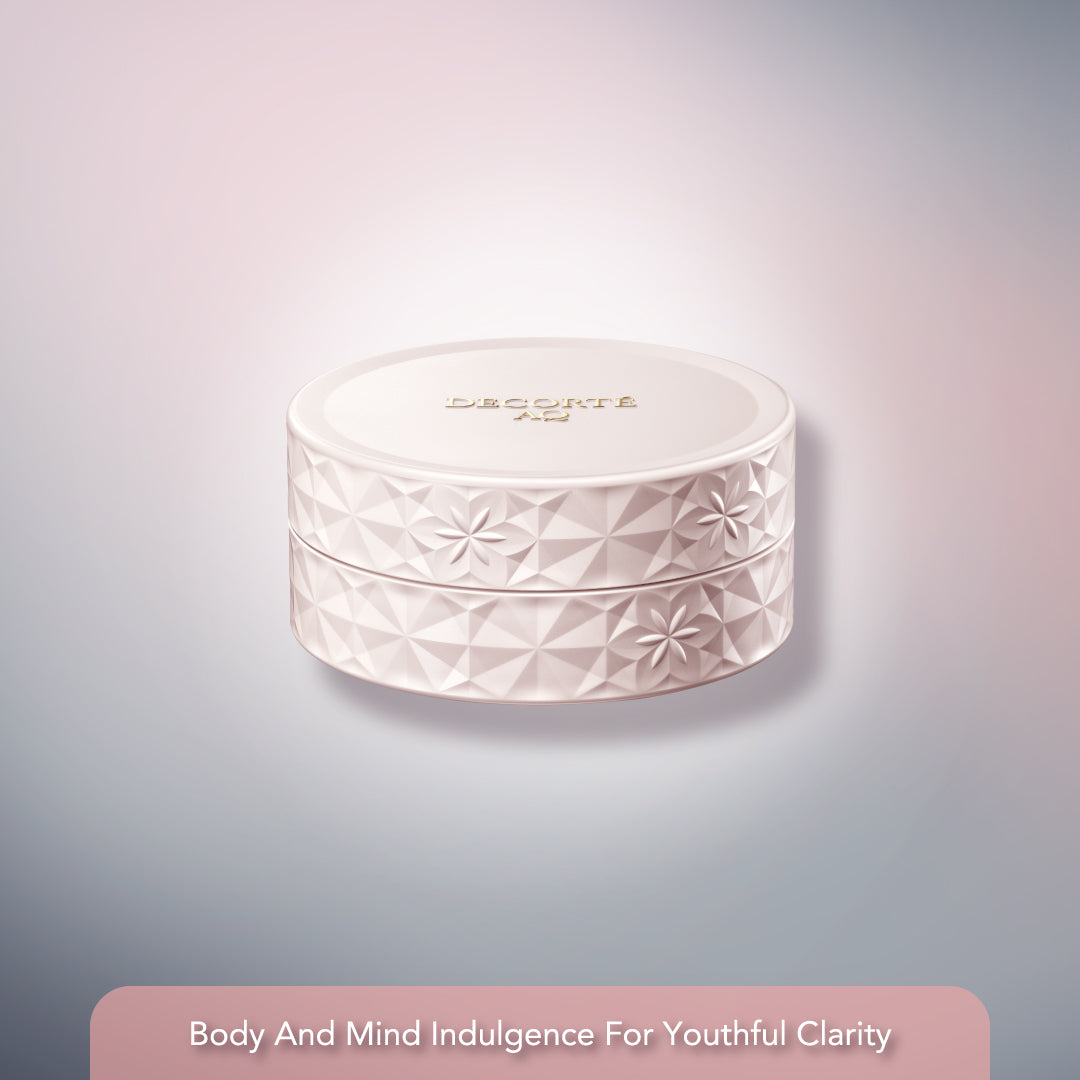 AQ Treatment Body Cream