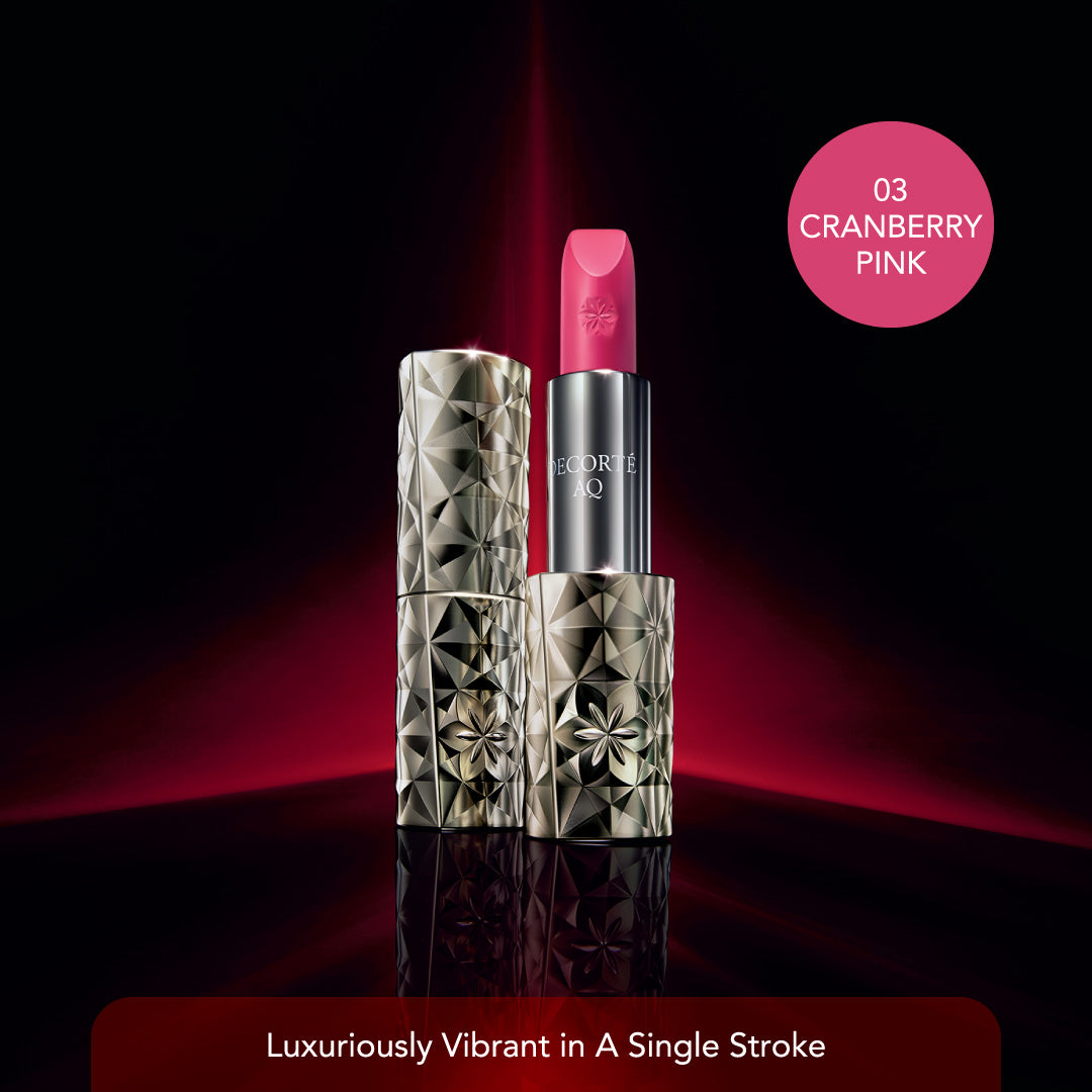 AQ Lipstick