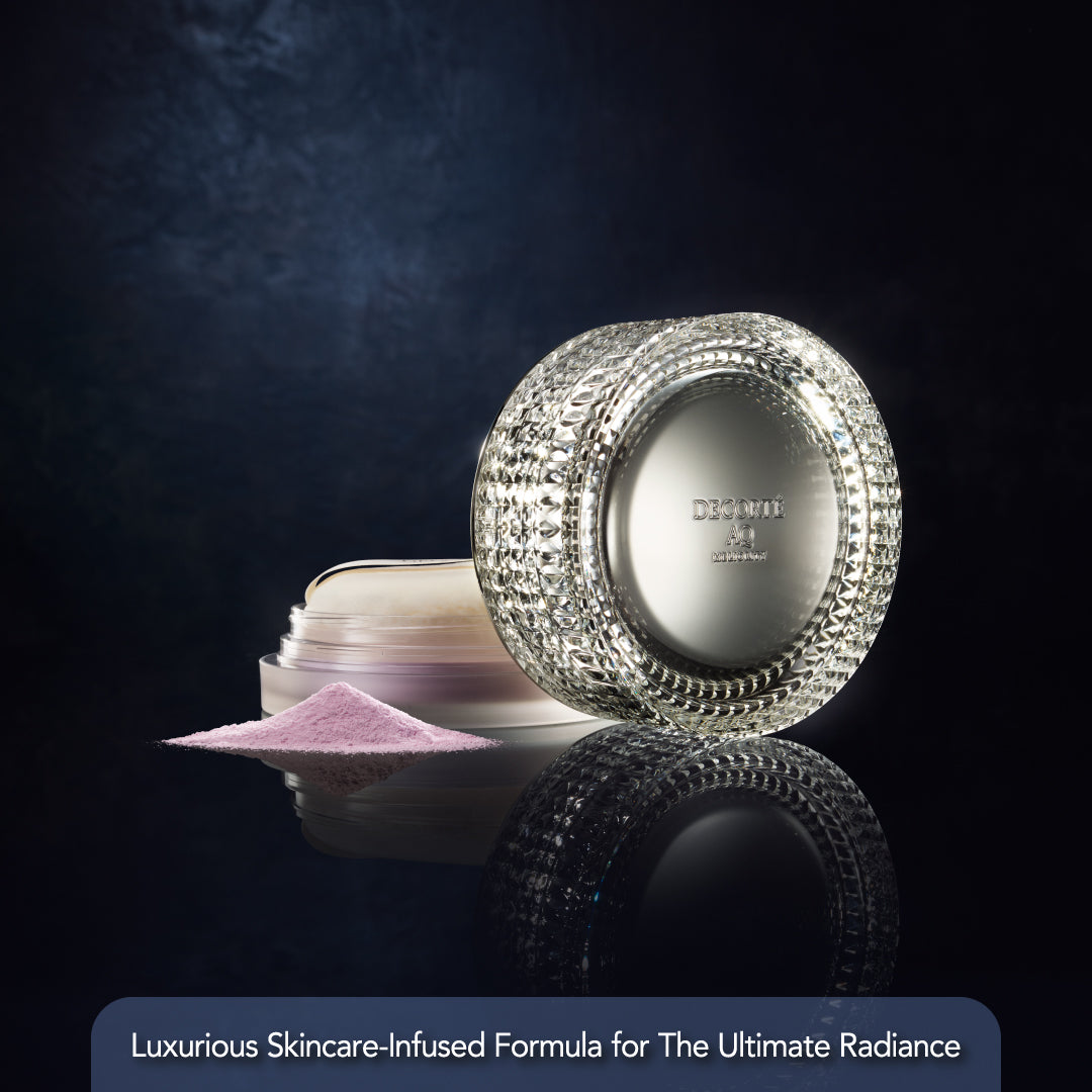 AQ MELIORITY Face Powder