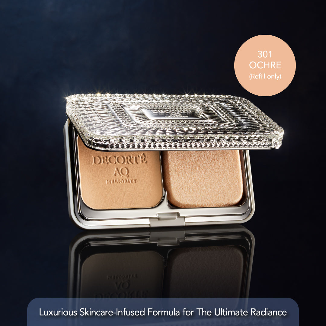 AQ MELIORITY Treatment Powder Foundation