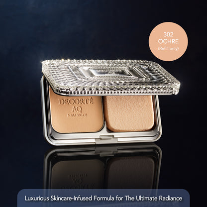 AQ MELIORITY Treatment Powder Foundation