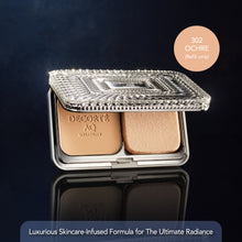 Load image into Gallery viewer, AQ MELIORITY Treatment Powder Foundation SPF10/PA++ 11g (Refill only)

