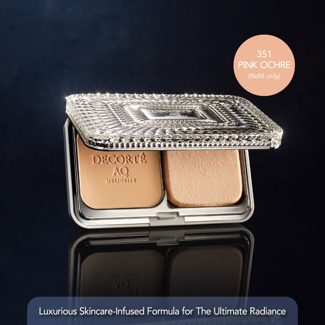 AQ MELIORITY Treatment Powder Foundation