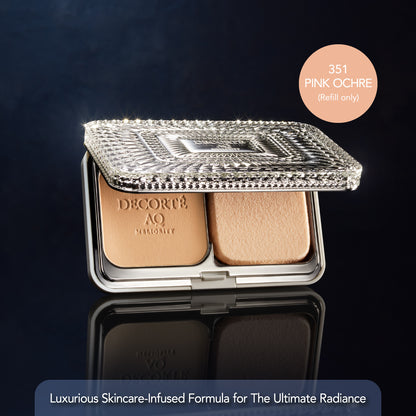 AQ MELIORITY Treatment Powder Foundation