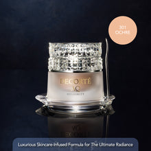 Load image into Gallery viewer, AQ MELIORITY Revitalizing Treatment Serum Foundation SPF25/PA++ 30g
