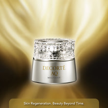 Load image into Gallery viewer, AQ MELIORITY Intensive Regenerating Eye Cream 20g
