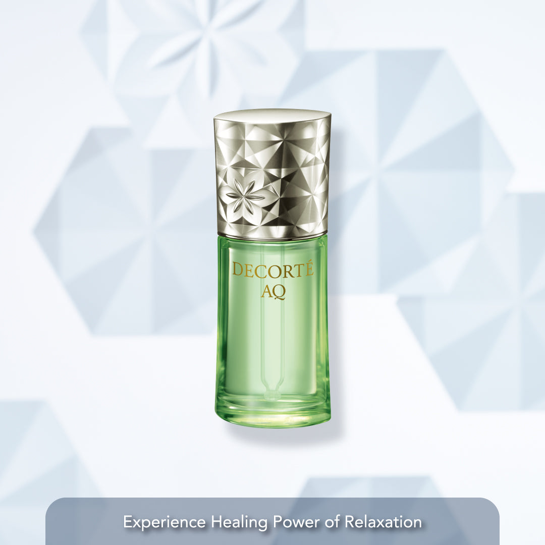 AQ Botanical Pure Oil