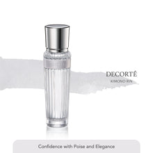 Load image into Gallery viewer, DECORTÉ KIMONO RIN eau de toilette 50ml | 15ml
