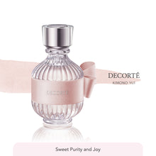 Load image into Gallery viewer, DECORTÉ KIMONO YUI eau de toilette 50ml | 15ml
