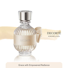 Load image into Gallery viewer, DECORTÉ KIMONO KIHIN eau de toilette 50ml | 15ml
